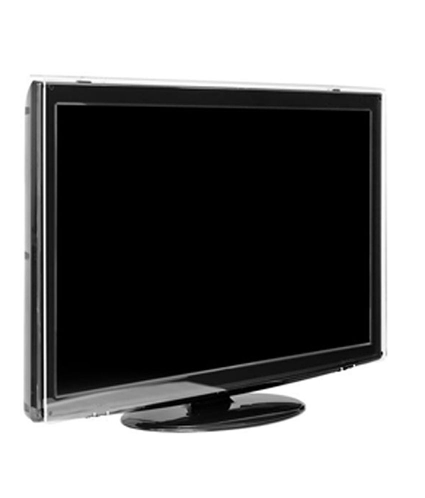 Buy TV SCREEN GUARD / PROTECTOR FOR 43 INCH LED /LCD/PLASMA & 3D TV WITH NANO CLEANING KIT