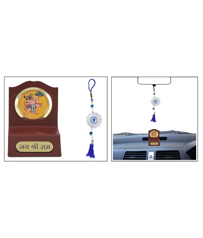 car dashboard hanging toys