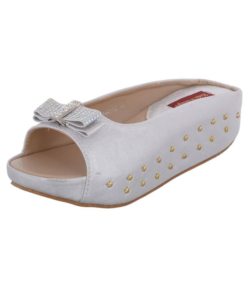 heels dan wedges