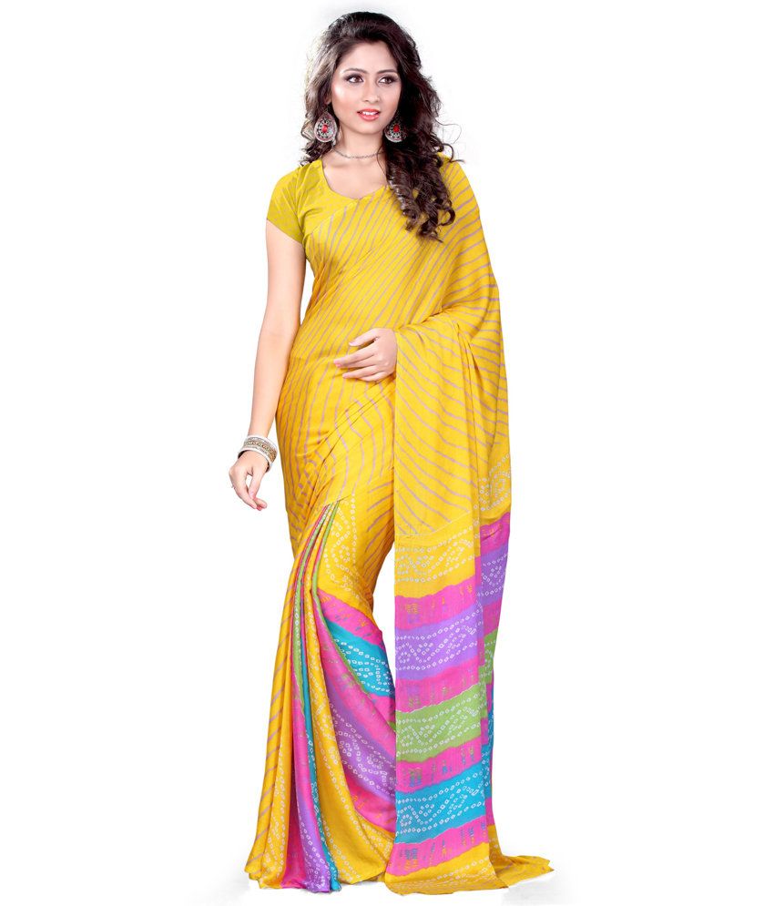 new chunri saree