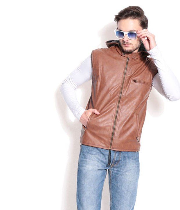 snapdeal half jacket