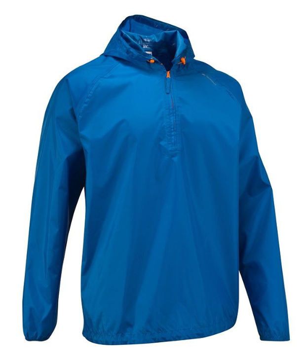 Quechua Rain Cut Jackets Buy Online at Best Price on Snapdeal