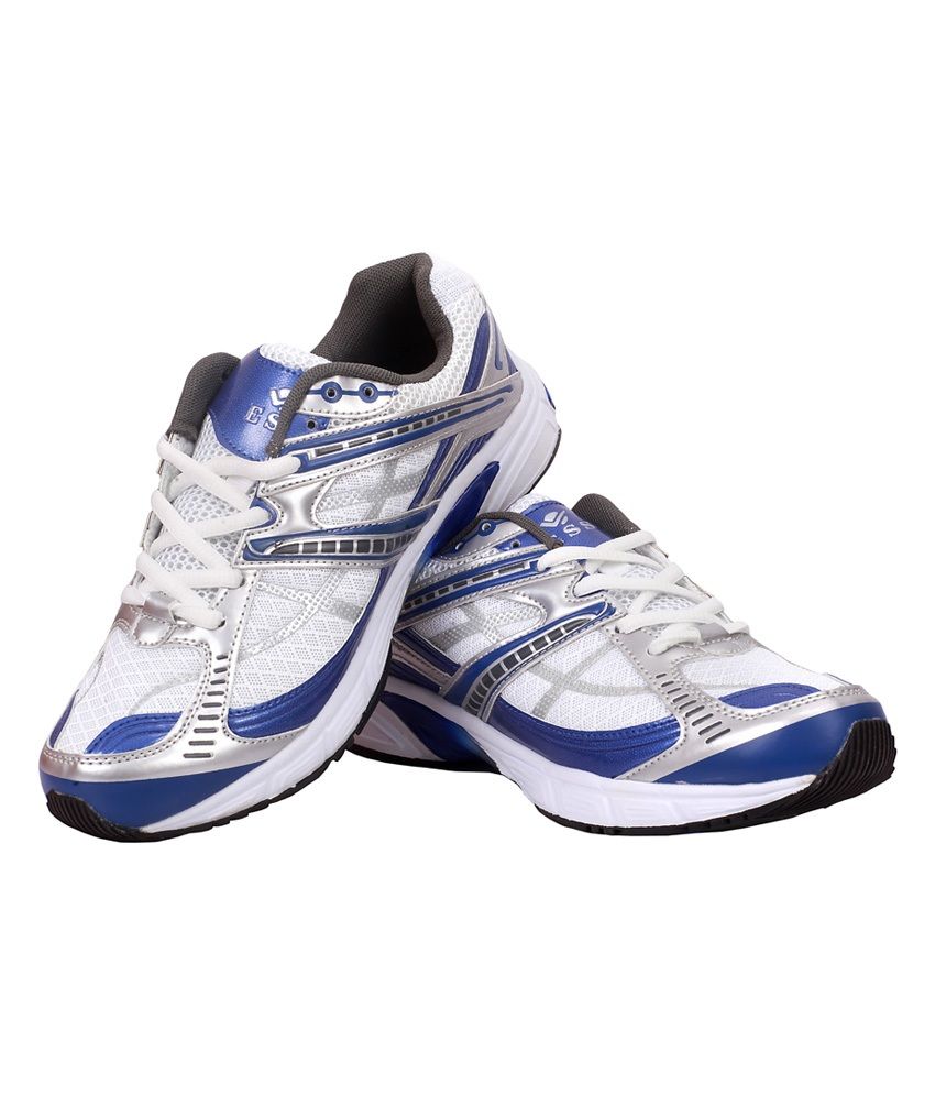 Ess Blue Matrix Sport Shoes - Buy Ess Blue Matrix Sport Shoes Online at ...