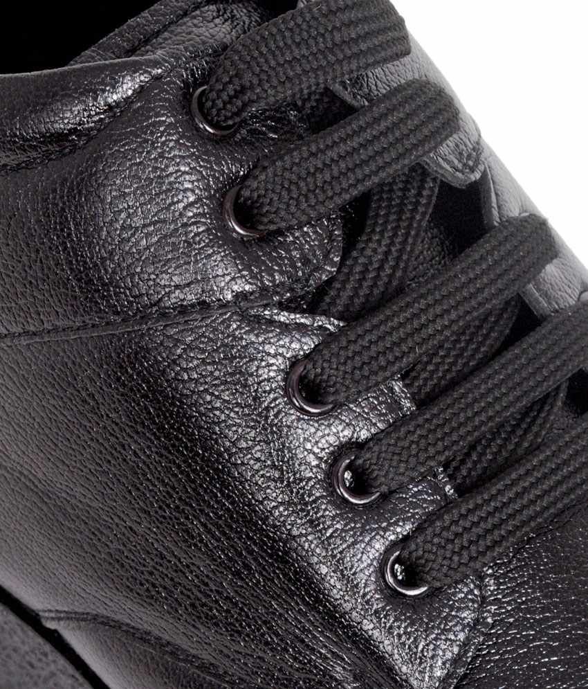 boots on snapdeal