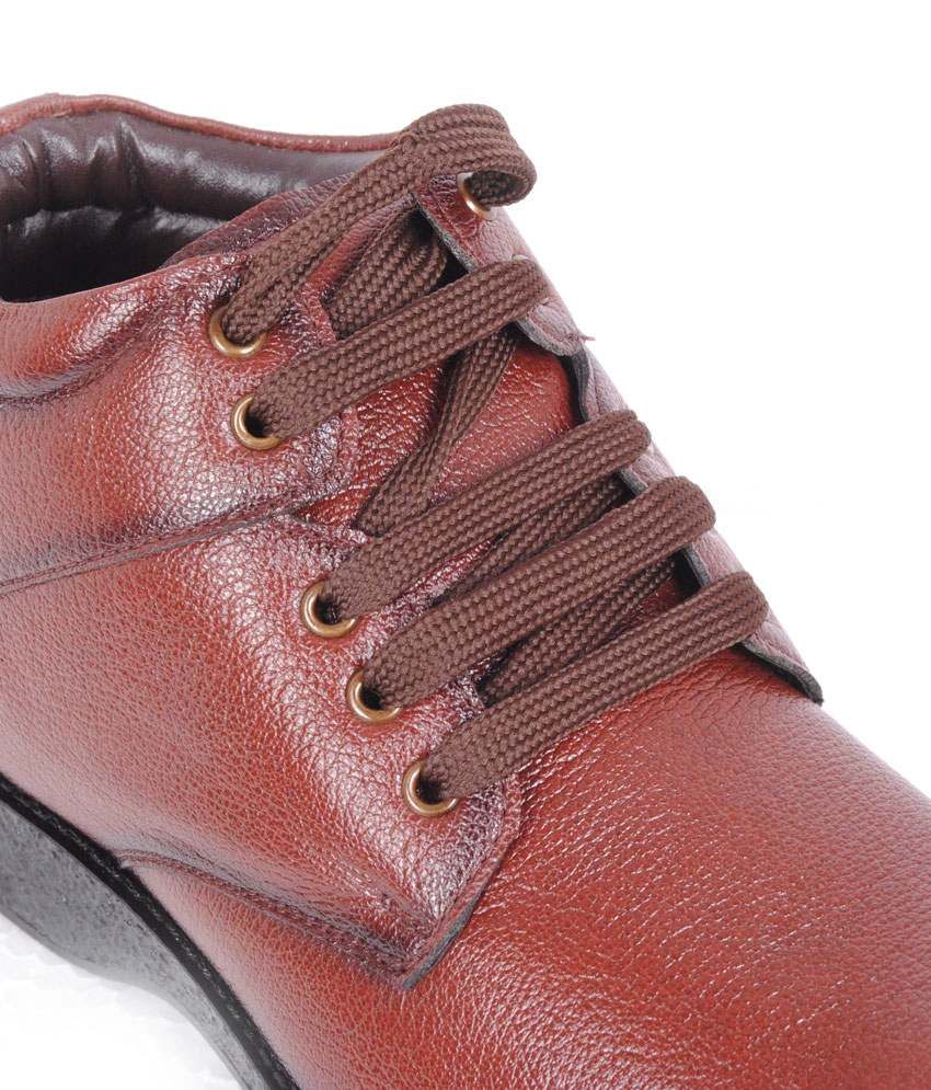 boots on snapdeal