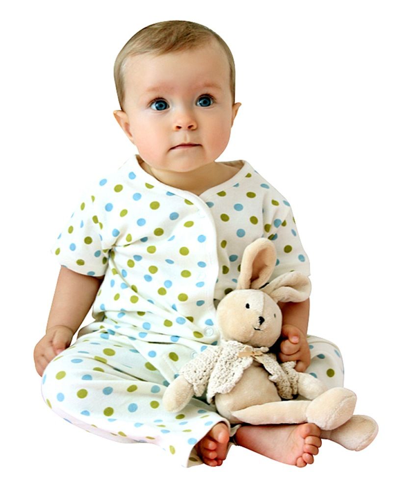 organic cotton baby doll