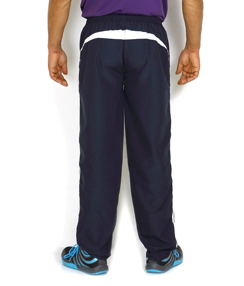 fitz track pants