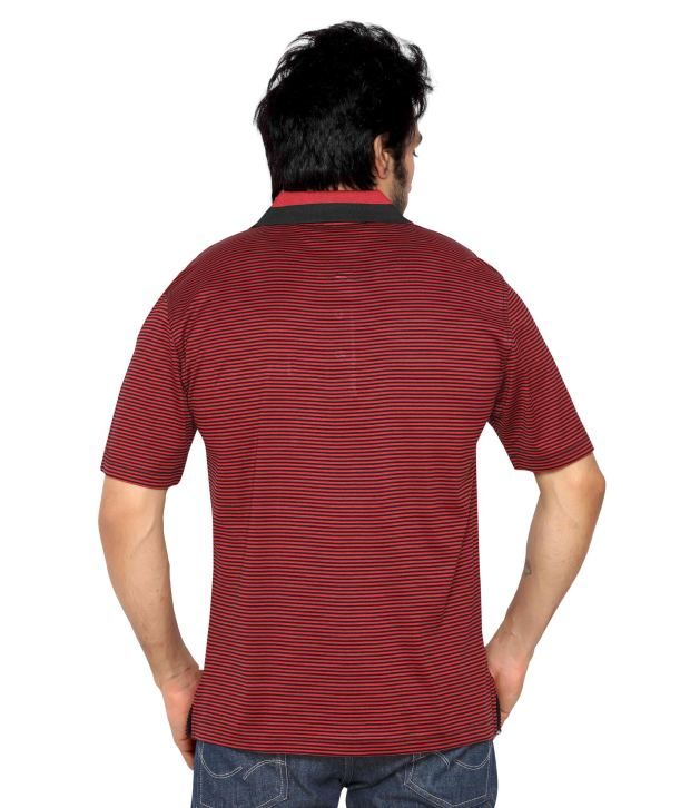 collar tshirts mens