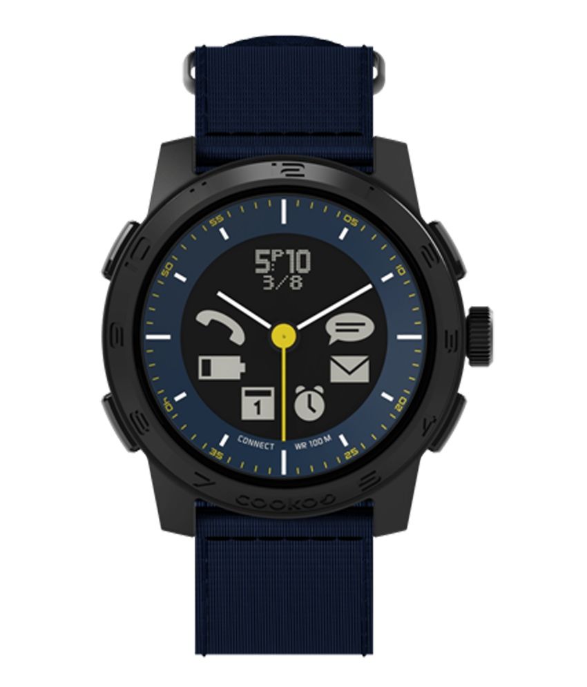 samsung gear sport smartwatch apps