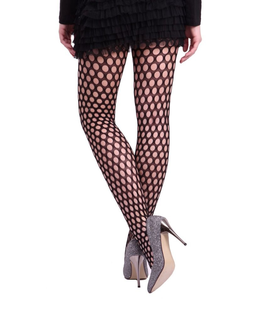 Street 9 Nylon Stocking: Buy Online at Low Price in India - Snapdeal