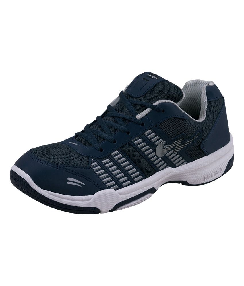 campus low top lace up running shoes