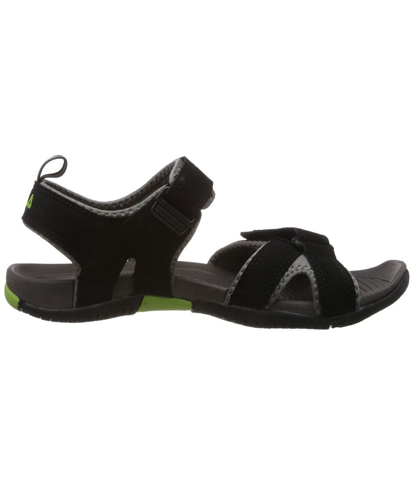 fila avior sandals