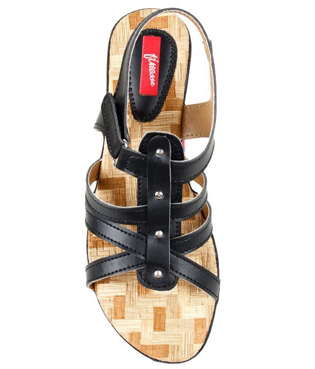 flat company chappal
