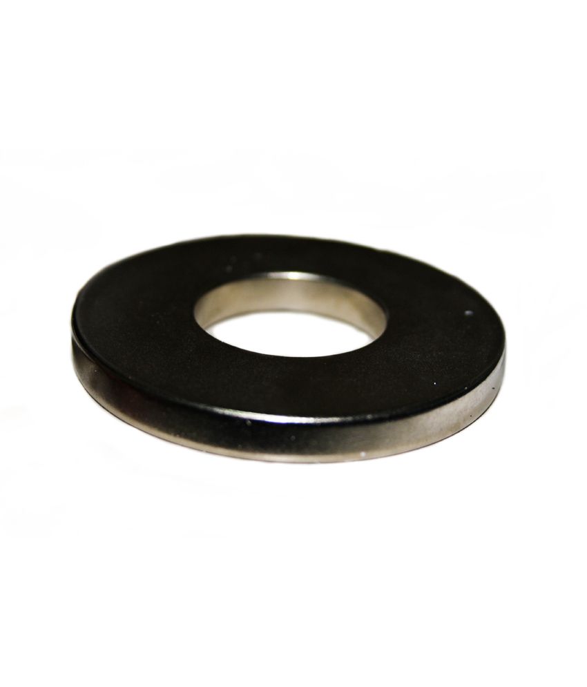 TechtoneMagnetics Strong Neodymium  Ring  Magnet  With 72mm O 