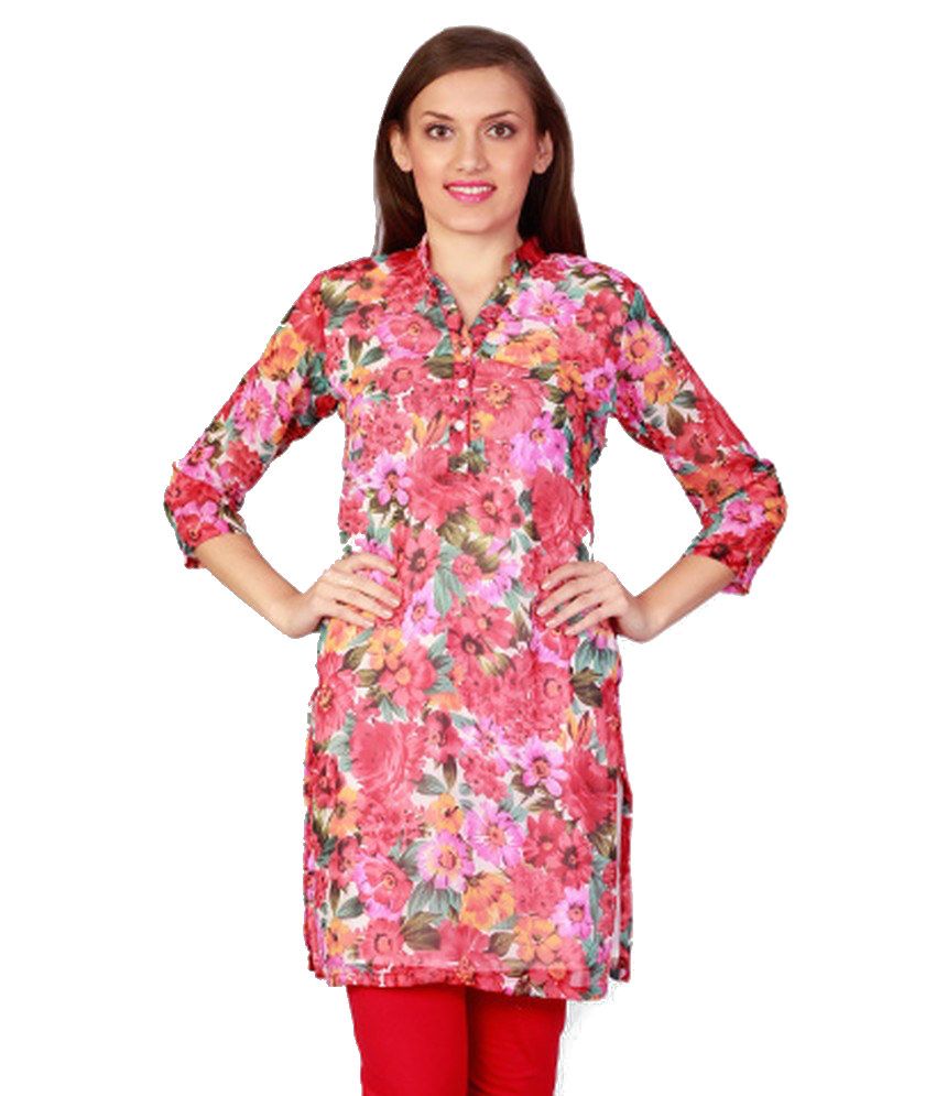 kurti daily wear