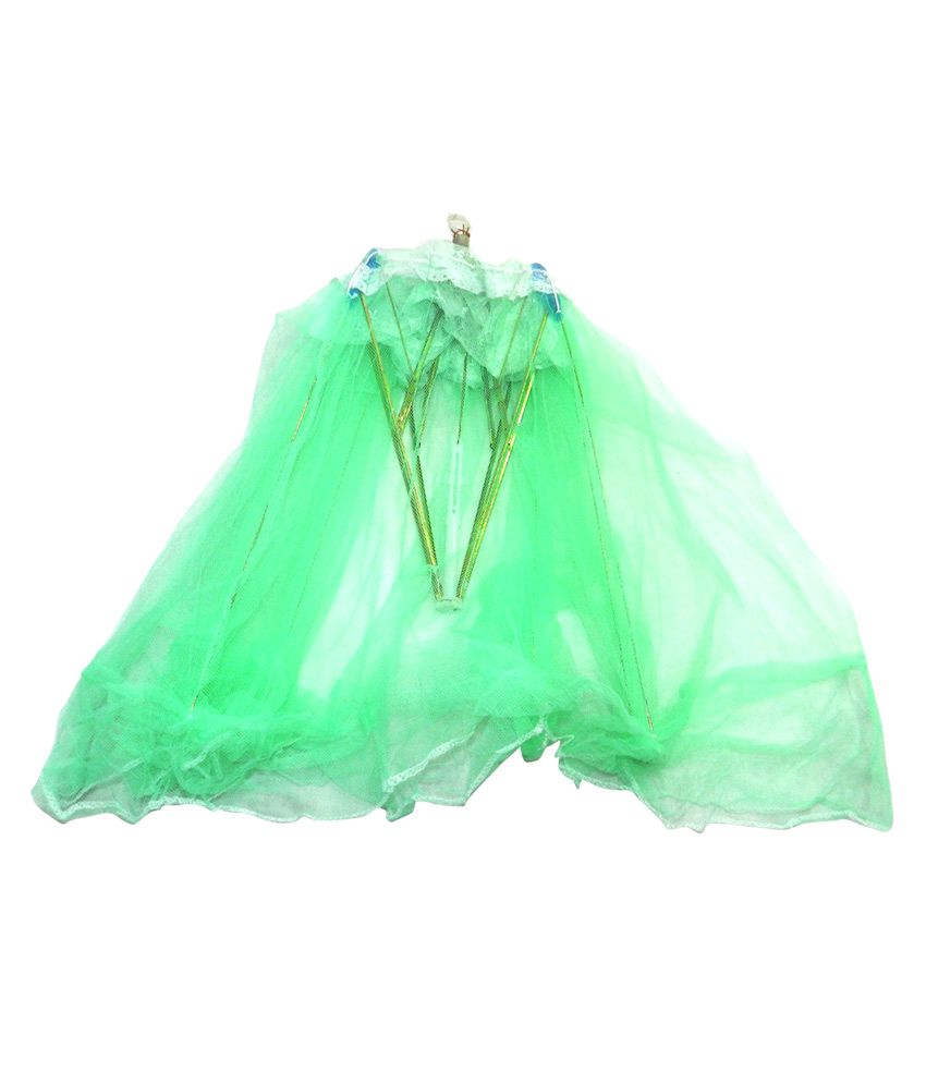 Abstra Green Mosquito Net: Buy Abstra Green Mosquito Net at Best Prices ...