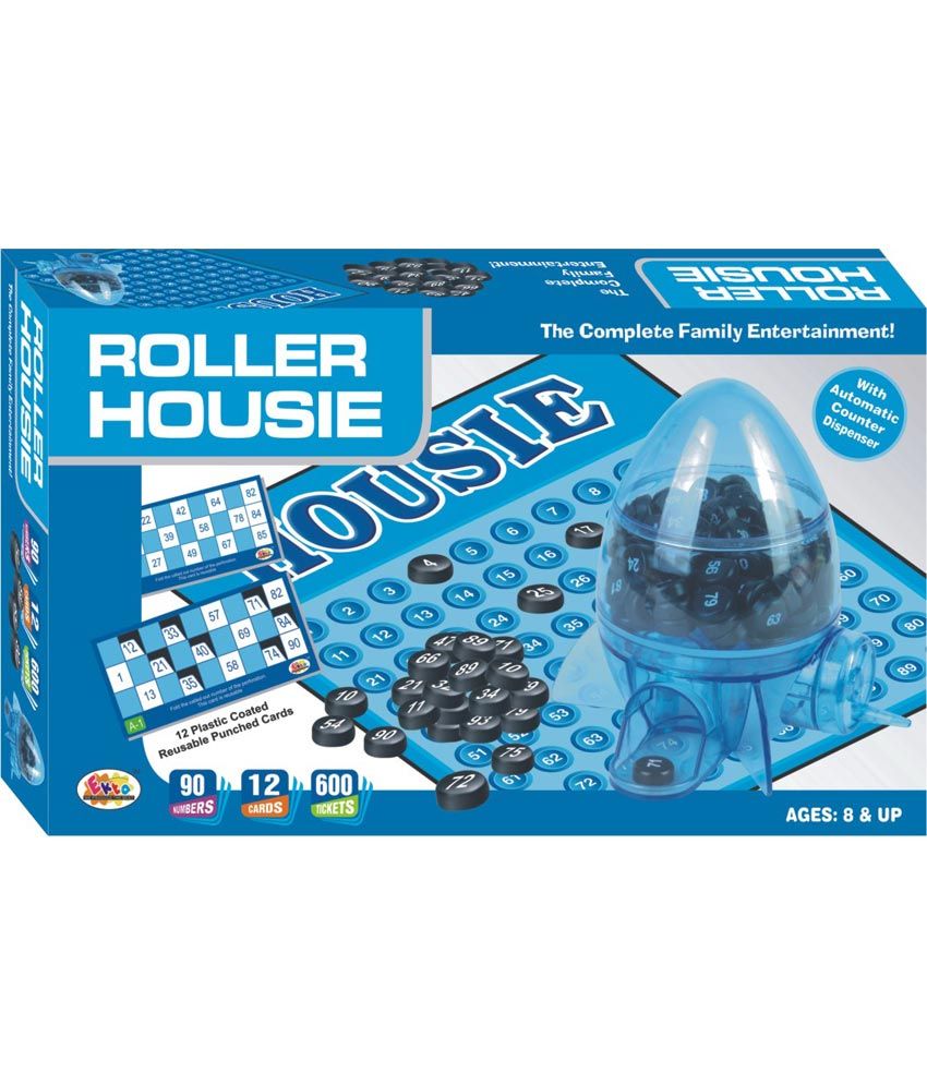 Ekta Roller Tambola Buy Ekta Roller Tambola Online at Low Price