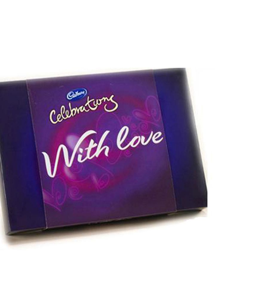 Aapno Rajasthan Cadbury Celebration Box W free Christmas & New Year s Card