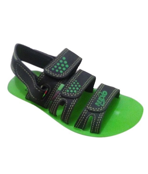 Nexo chappals online Clearance