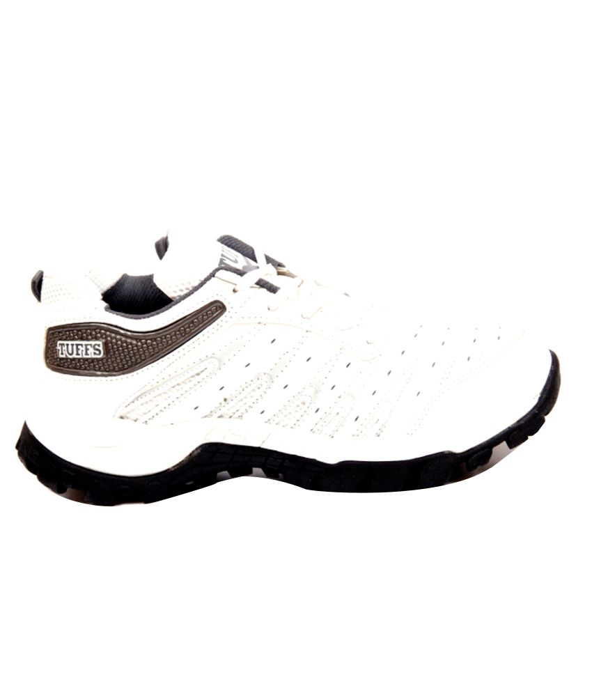 tuffs shoes wiki