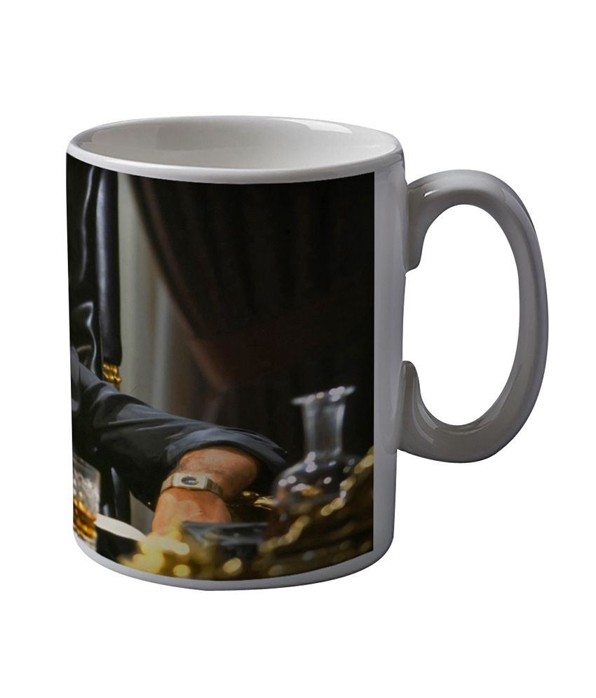 Artifa Al Pacino In Scarface Coffee Mug Buy Online At Best Price In India Snapdeal