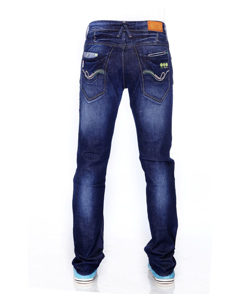 Hardy Boys Jeans Men's Denim Cotton Stretch - Buy Hardy Boys Jeans Men ...
