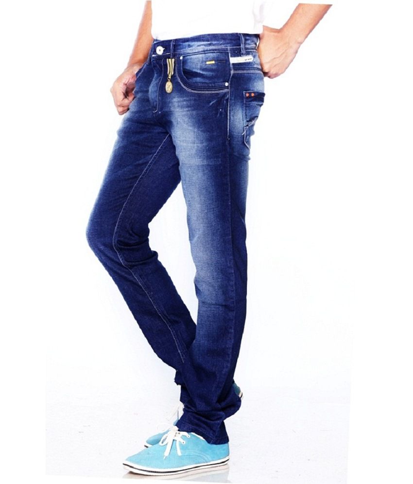 snapdeal jeans for mens