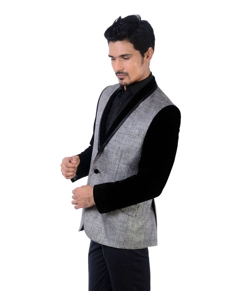 latest blazer party wear