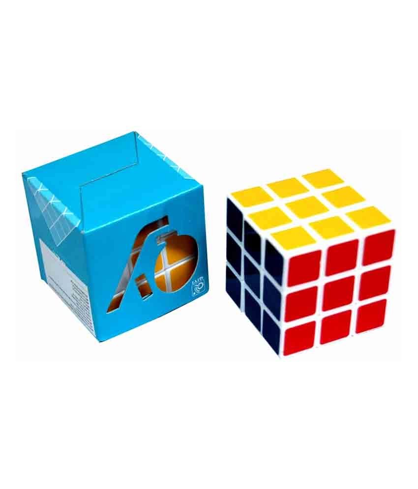 swift transform toys cube