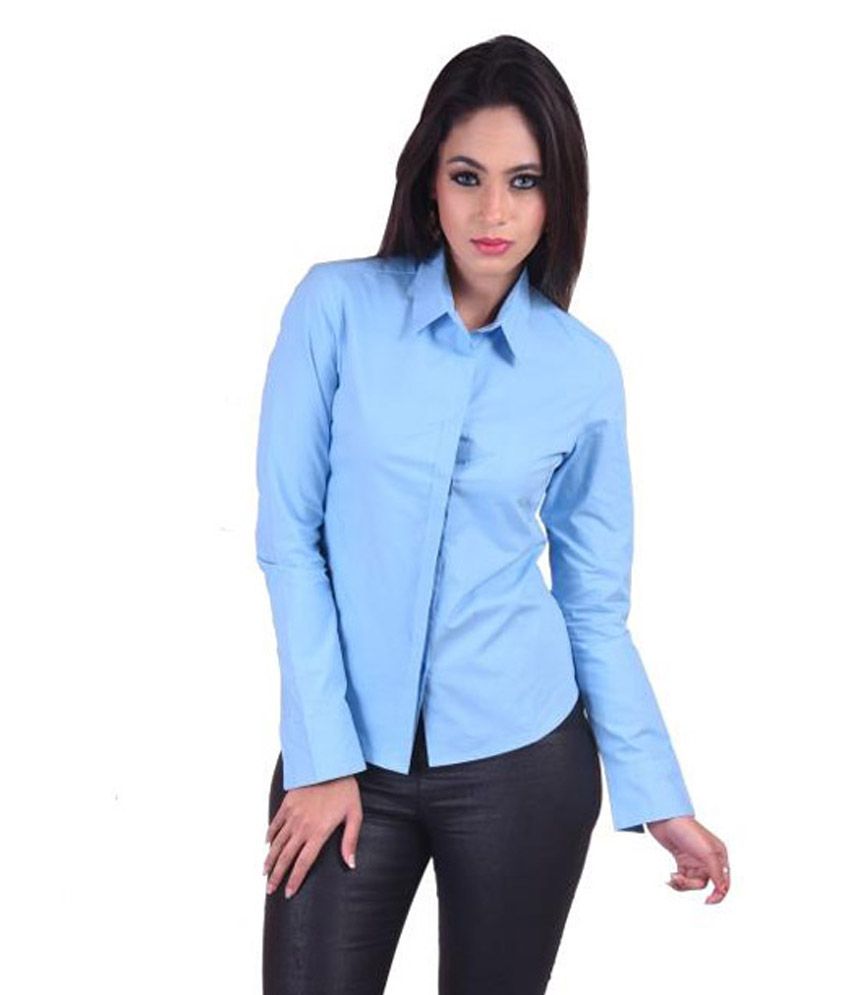 ladies designer shirts online