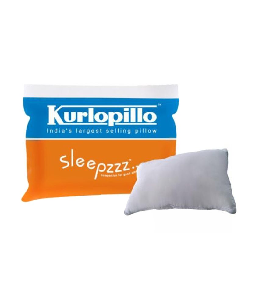 kurl-on-sleepzz-pillow-buy-kurl-on-sleepzz-pillow-online-at-low-price-snapdeal
