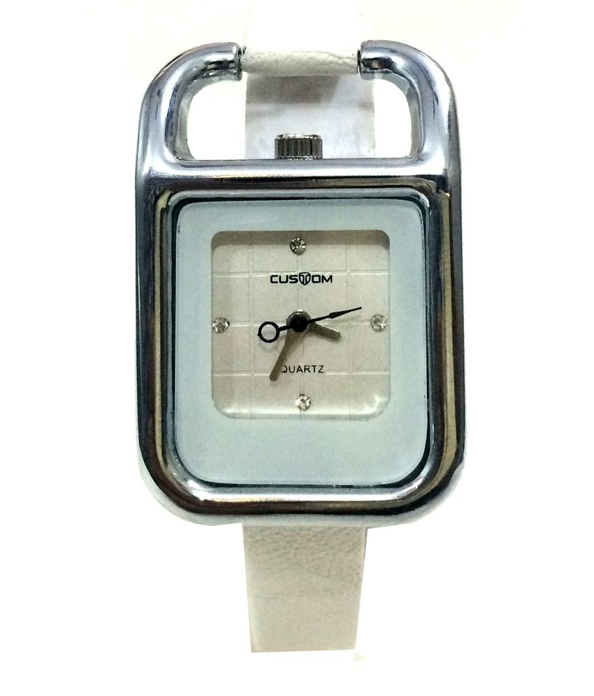 buy custom watches online