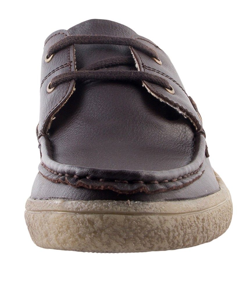 numero uno shoes formal