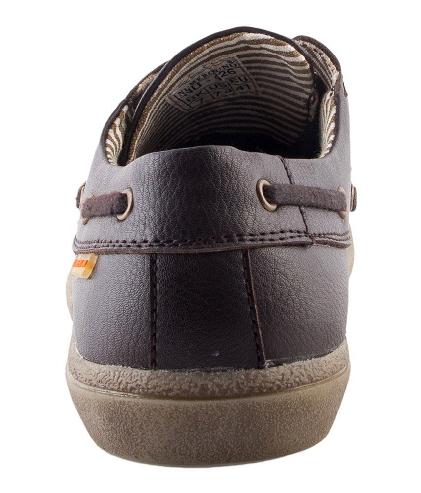 numero uno shoes formal