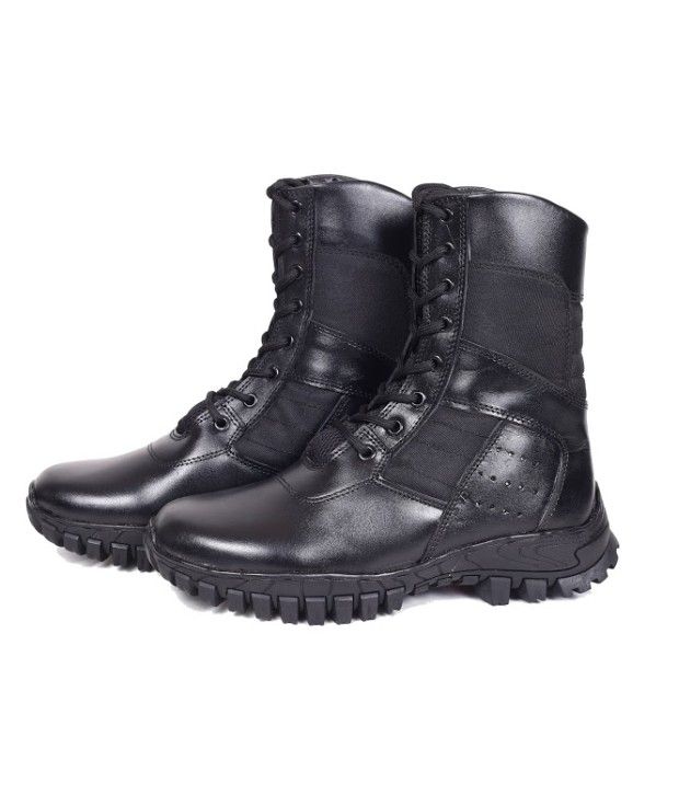 Cliff Climbers Hi Ankle Boots Storm - Buy Cliff Climbers Hi Ankle Boots  Storm Online at Best Prices in India on Snapdeal