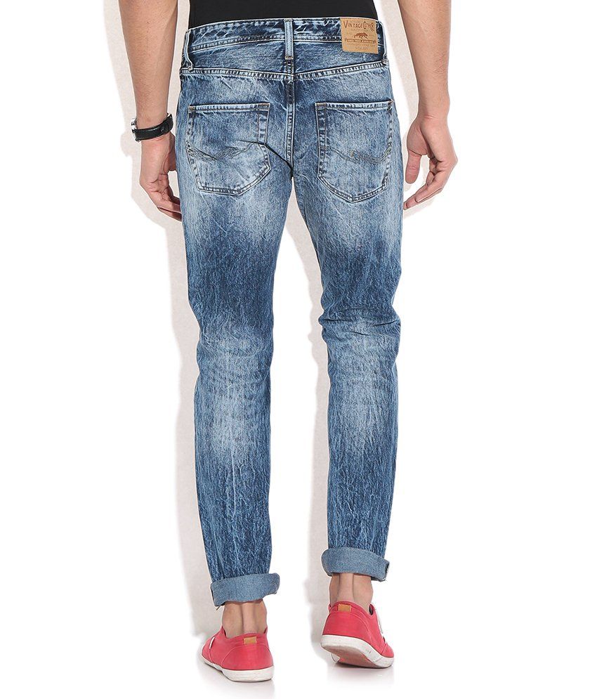 baggy jeans jack and jones