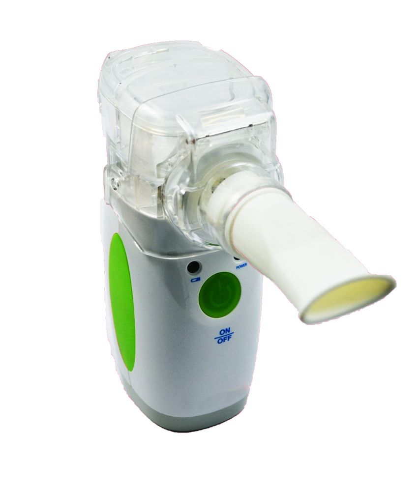 Scian Mesh Nebulizer: Buy Scian Mesh Nebulizer at Best Prices in India ...