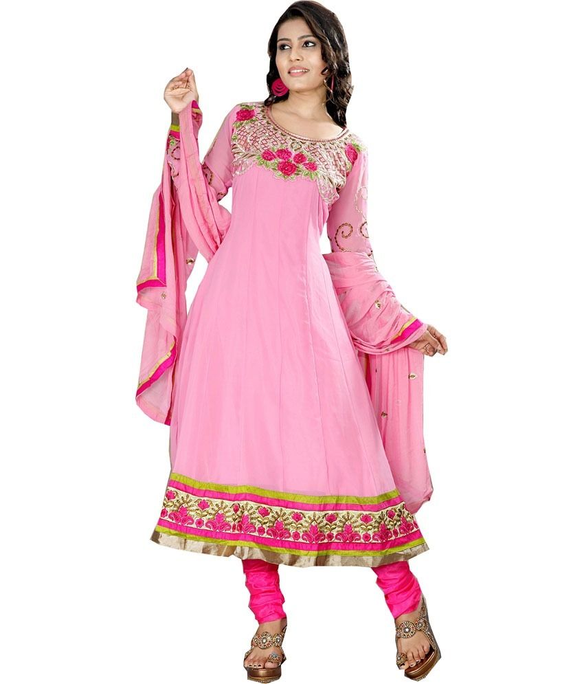 shree ganesh salwar suit