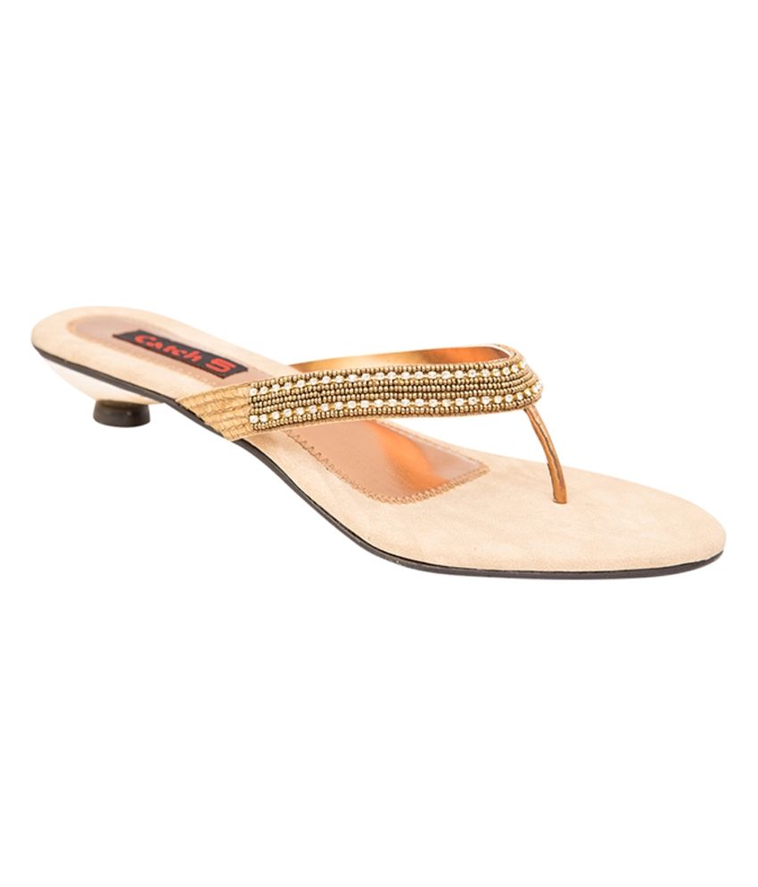 low heel womens sandals