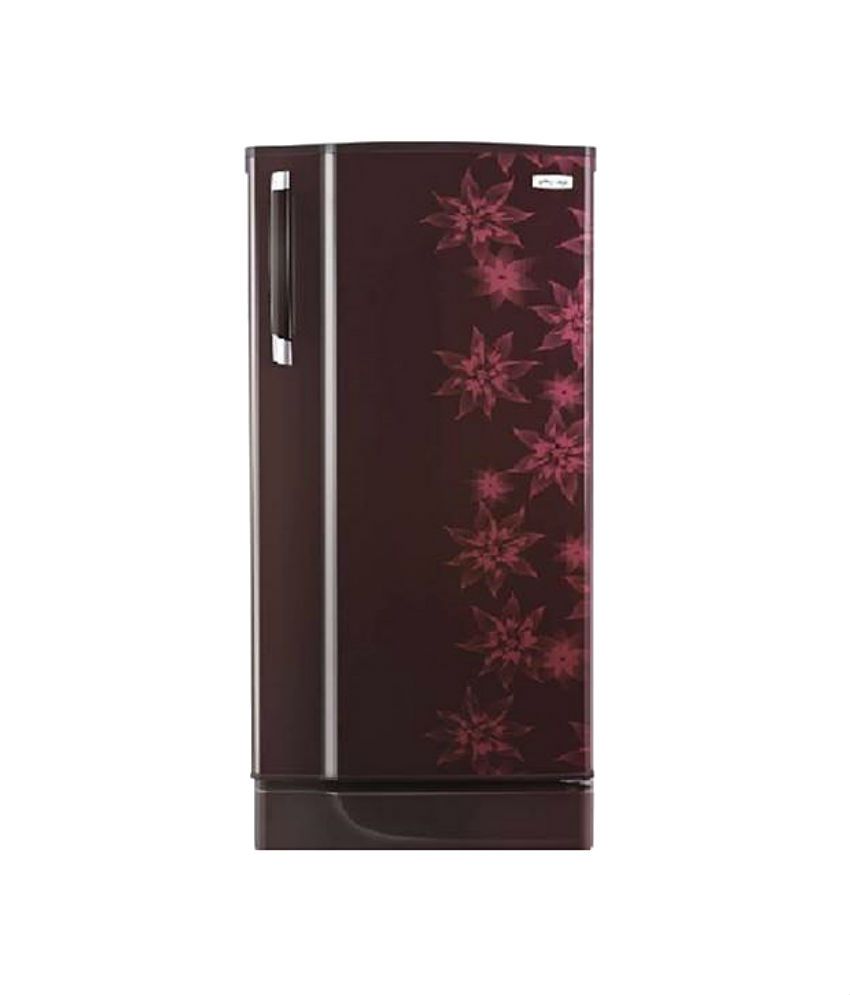 Godrej 185 LTR GDE 195 BXTM Direct Cool Refrigerator -...