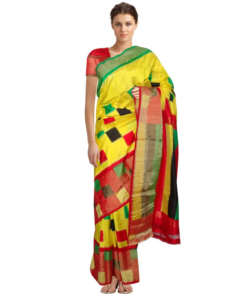 pochampally sarees buy pochampally saree online at best price