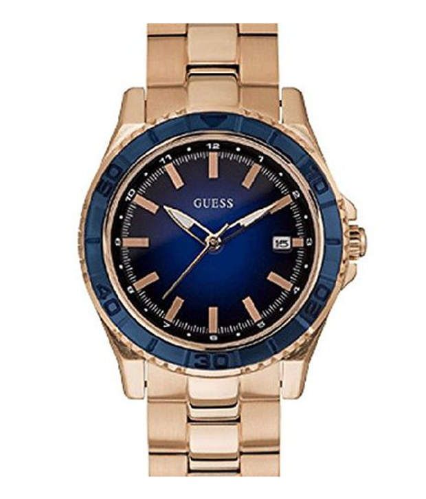 guess digital watch women's