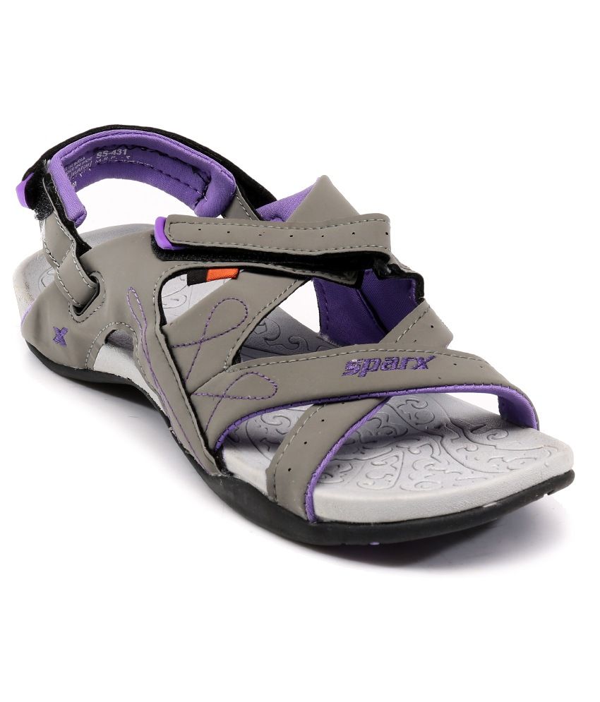 sparx new sandals 2023