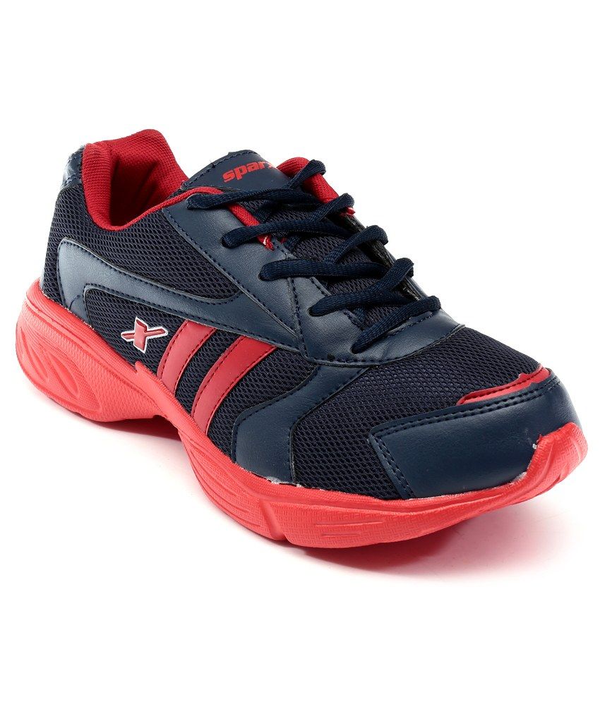 sparx navy