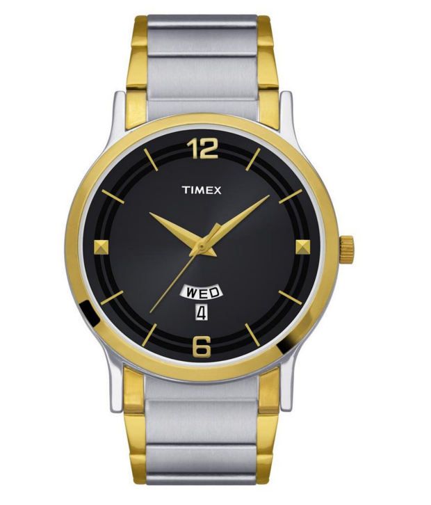 Timex Classics TW000R425 Men's watch - Buy Timex Classics TW000R425 Men ...