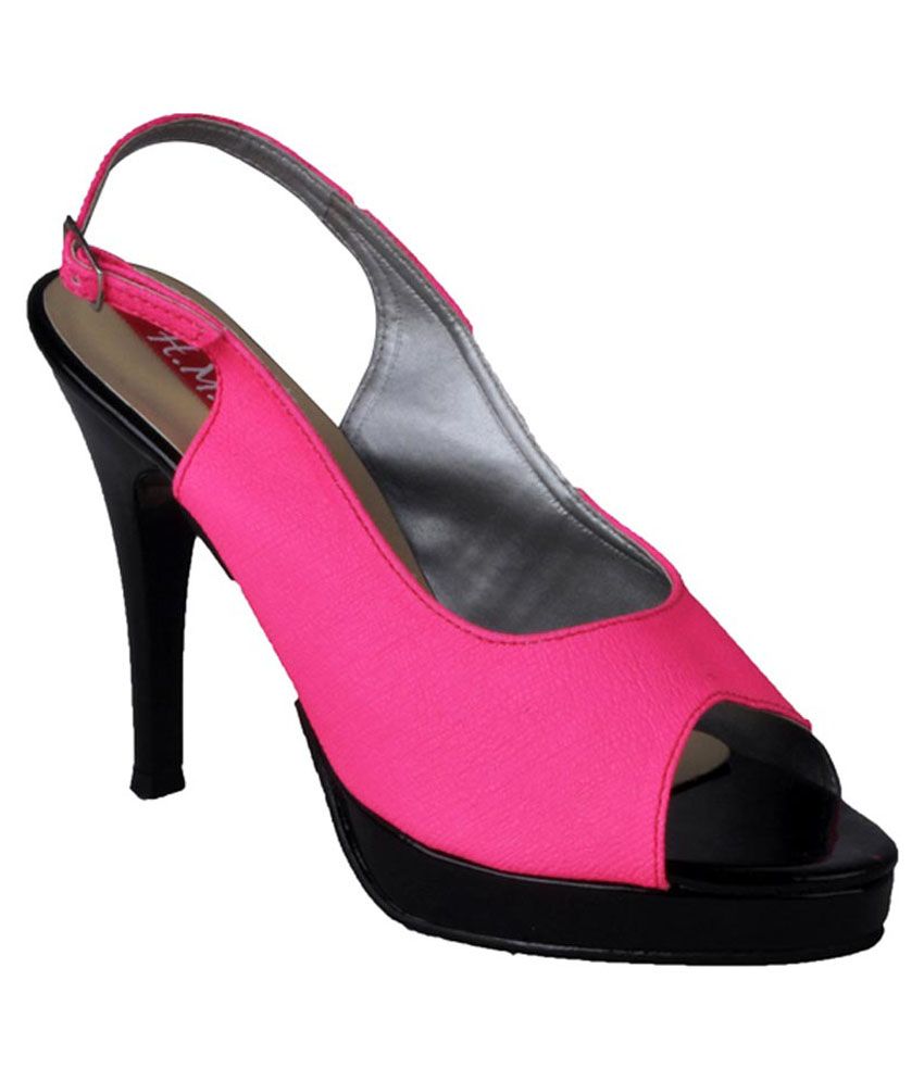 hm heels