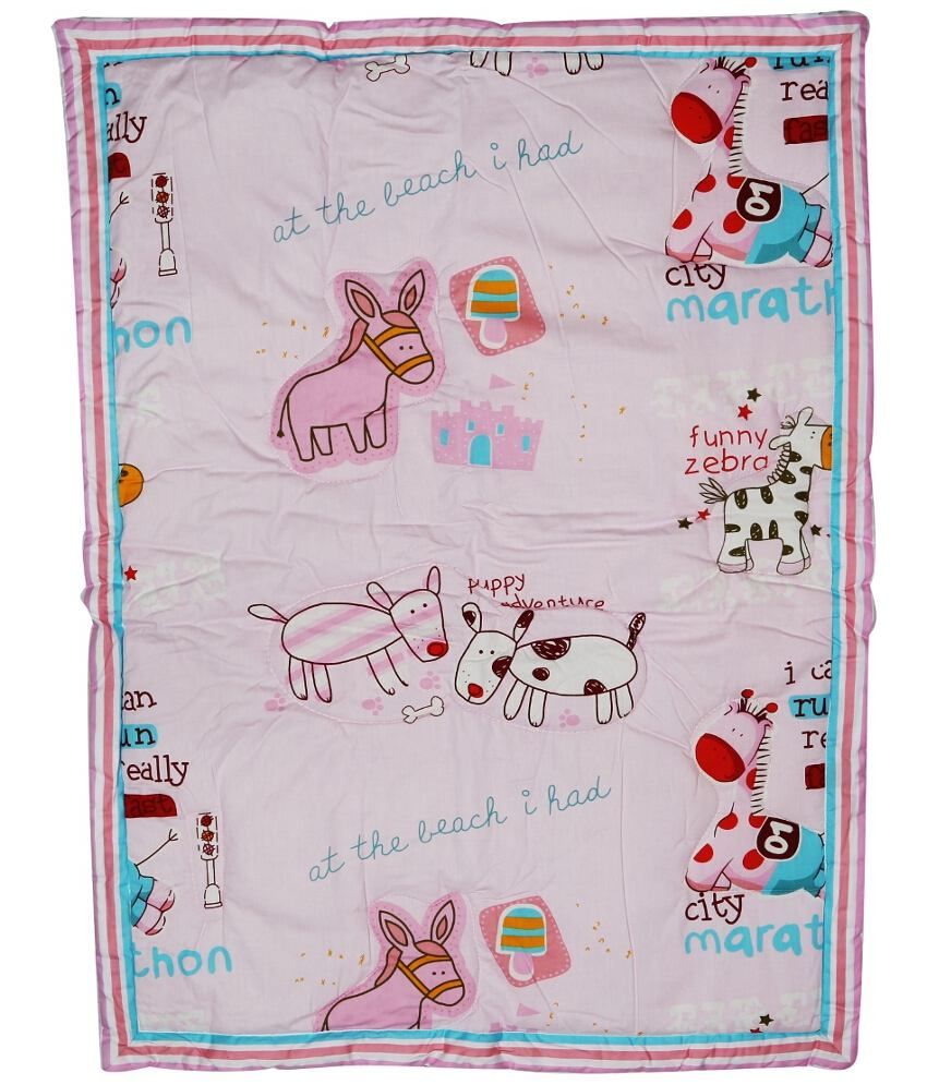 4baby comforter