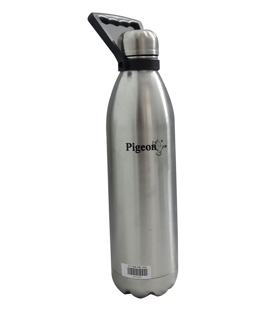 pigeon thermos flask