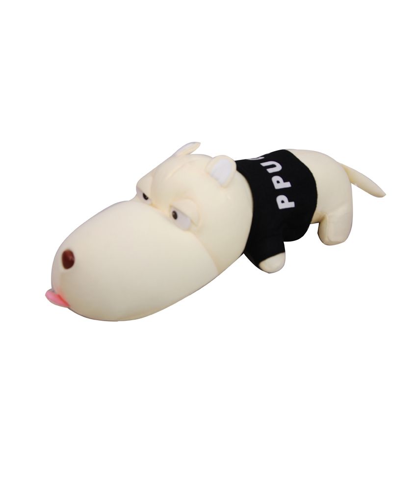 bean soft toy