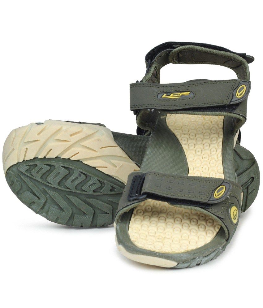 Lancer 2025 sandals snapdeal